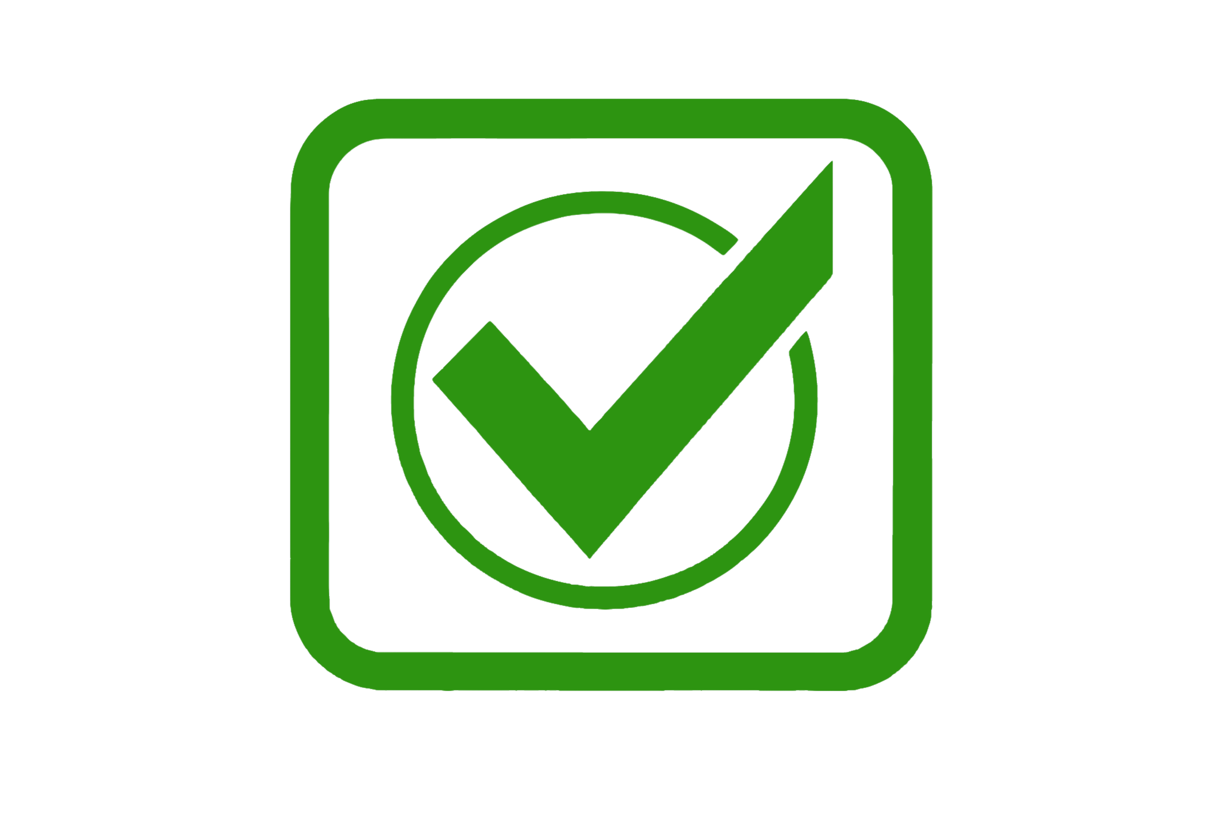 check de verificacion