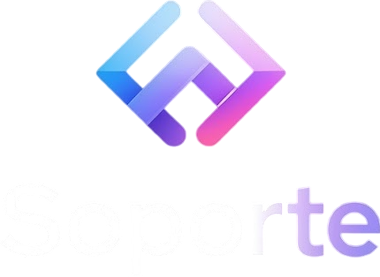 Logo Soporte